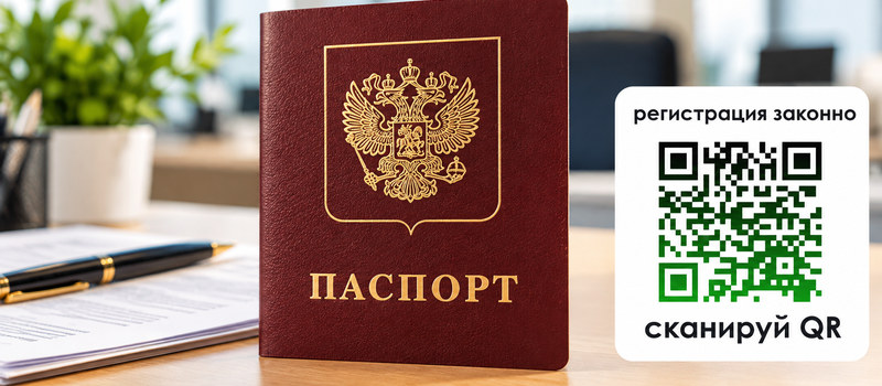 прописка в Нефтеюганске регистрация в Нефтеюганске
